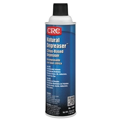 20OZ NATURAL DEGREASER